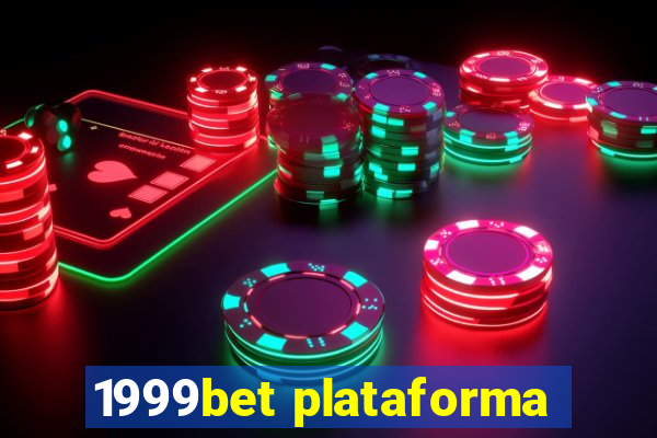 1999bet plataforma